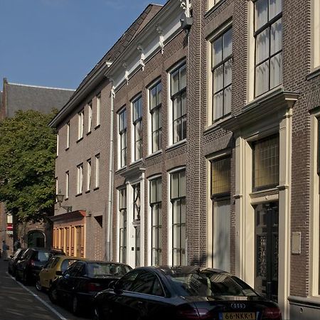 B&B Bij De Sassenpoort Zwolle  Exterior photo