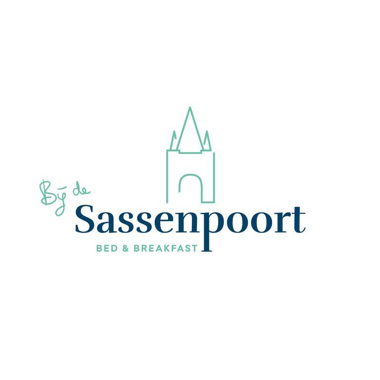 B&B Bij De Sassenpoort Zwolle  Exterior photo